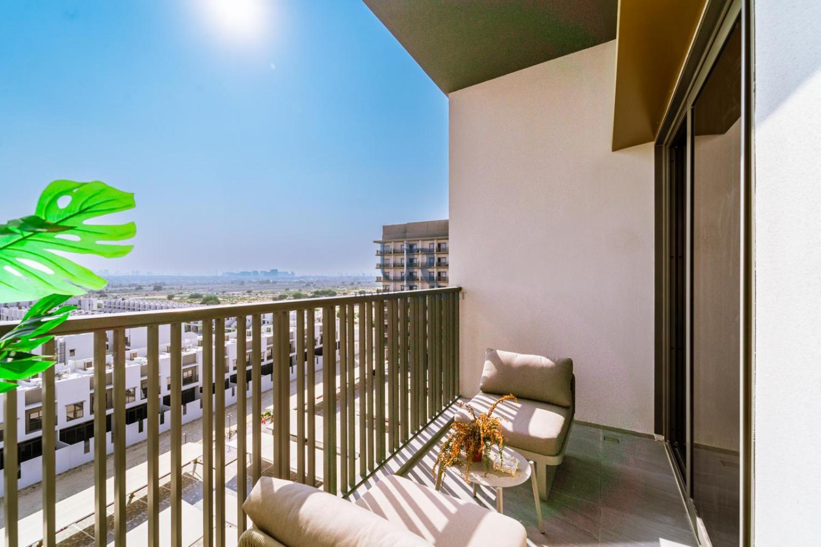 Affordable In Mbr In A Gated Community 16 Mins To Trade Fair