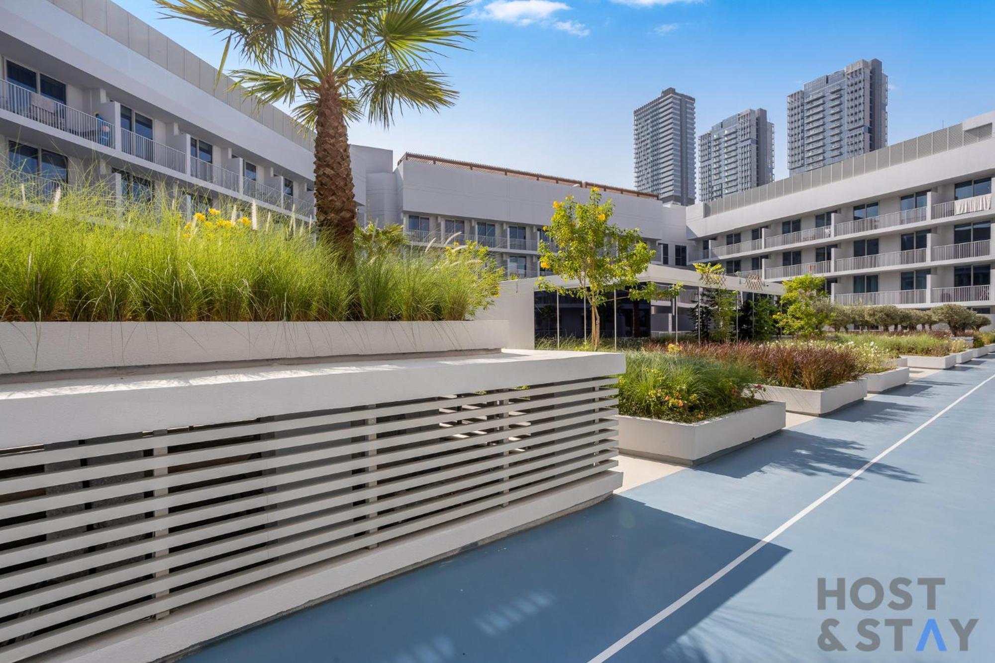 Charming In Luma 22, Jumeirah Village Circle Dubai