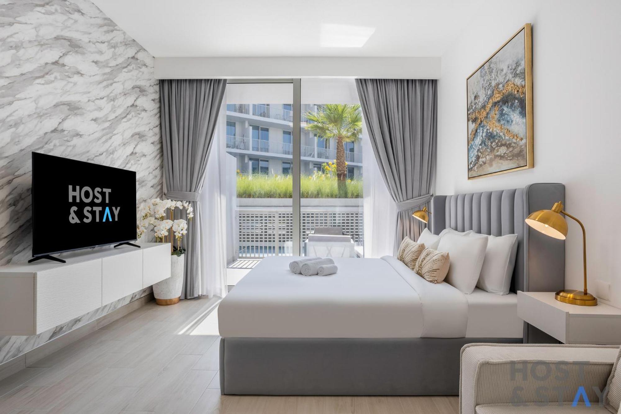 Charming In Luma 22, Jumeirah Village Circle Dubai