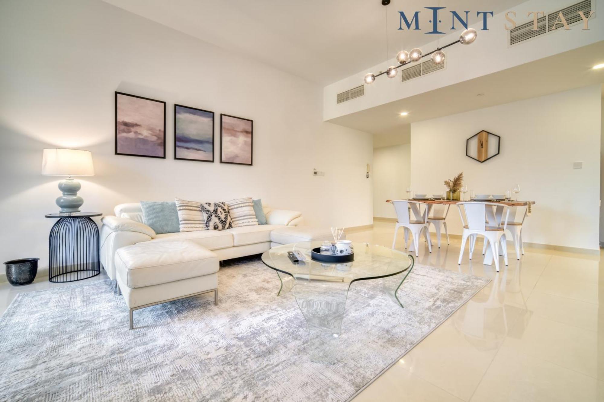 Bahar 1, Jumeirah Jbr - Mint Apartment