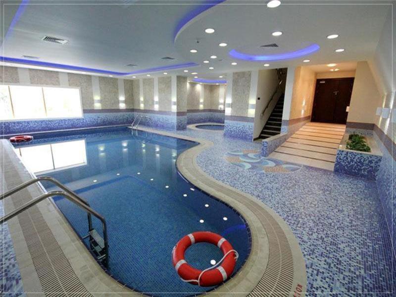 Apartment Elite Residences Tower Marina By Happy Season *