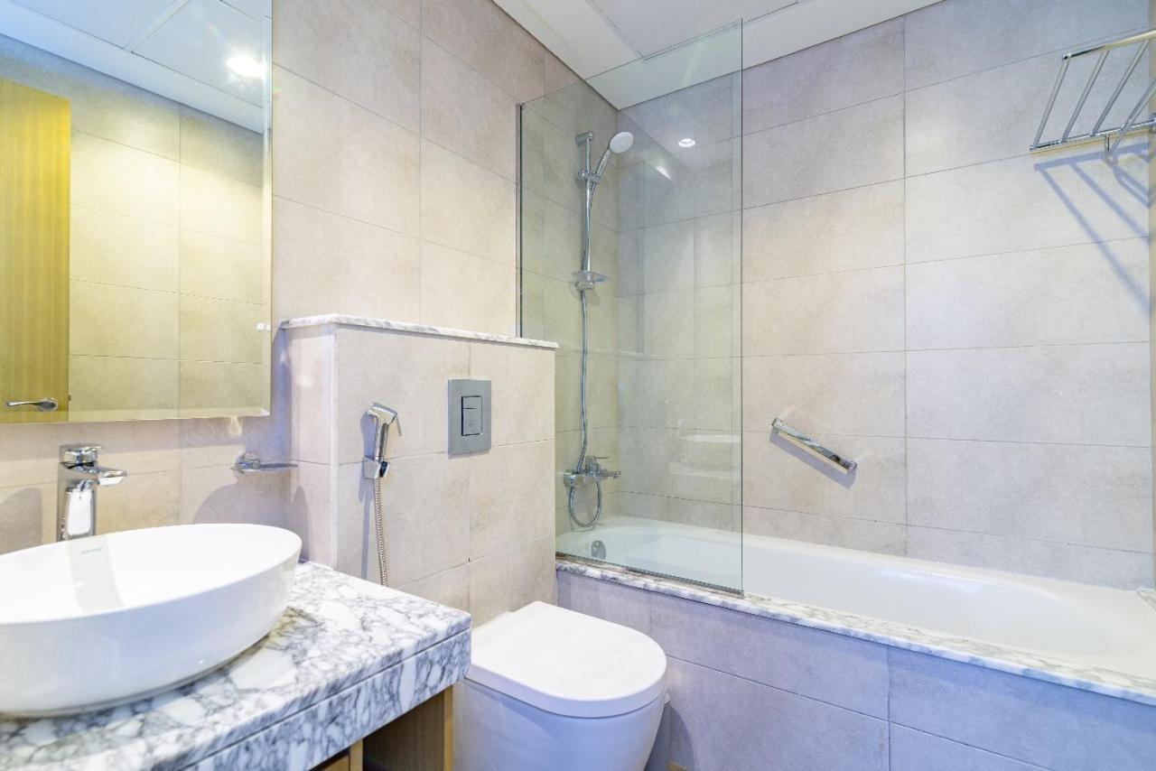 Apartment Samani 5701 Dubai