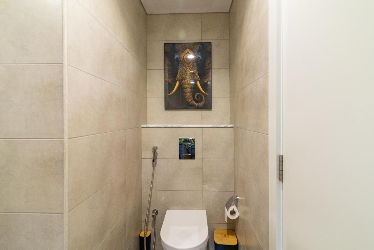 Apartment Samani 5701 Dubai