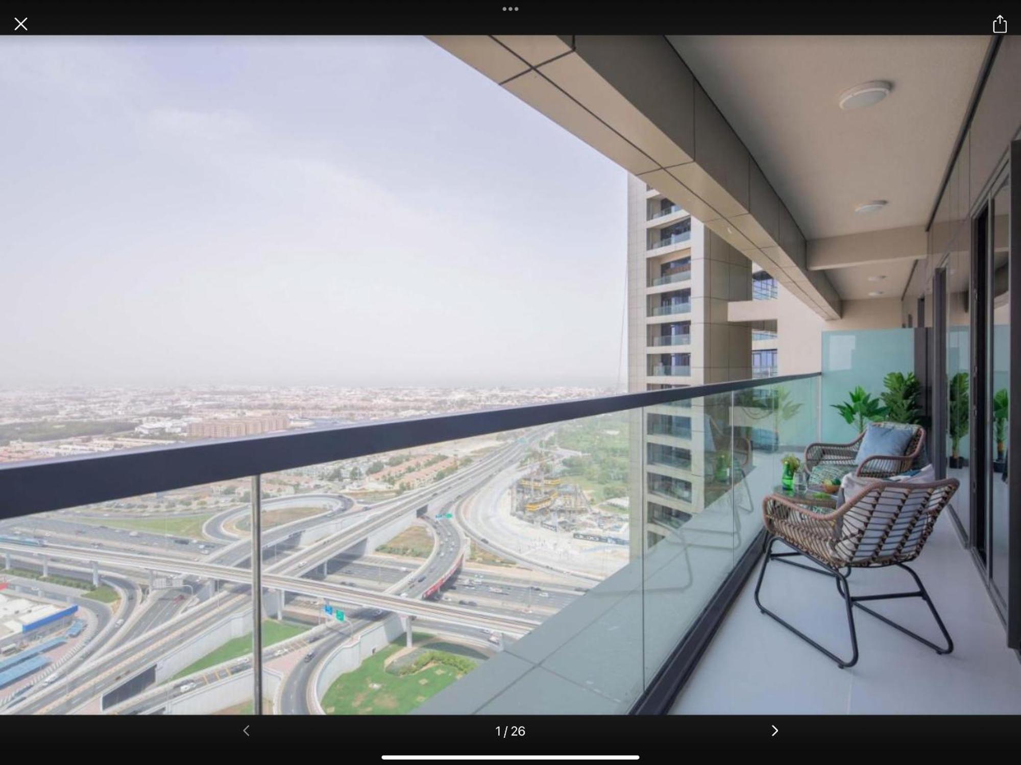 Samani 5701 Dubai