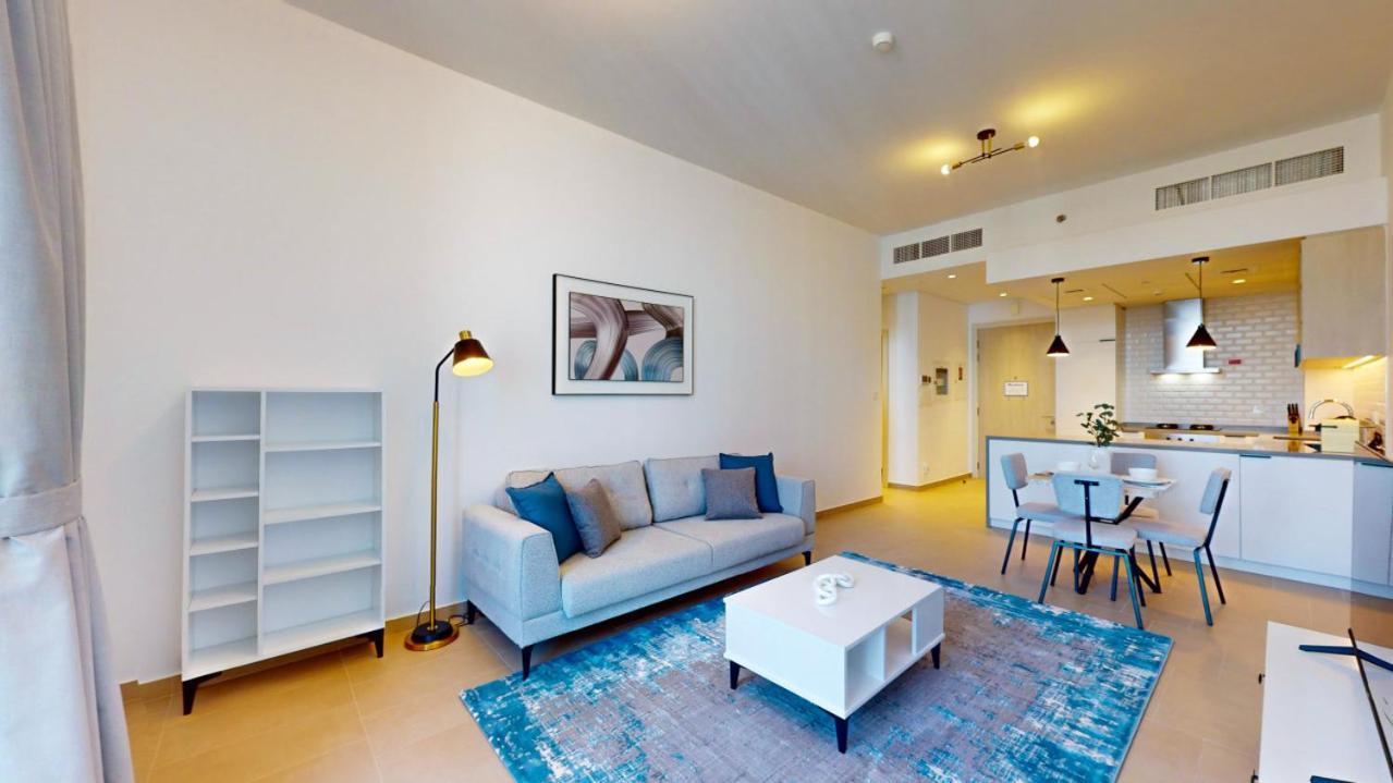 Apartment Belgravia Heights 1 - Tranquil One Bedroom In Jvc