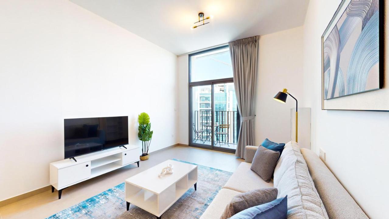 Apartment Belgravia Heights 1 - Tranquil One Bedroom In Jvc *