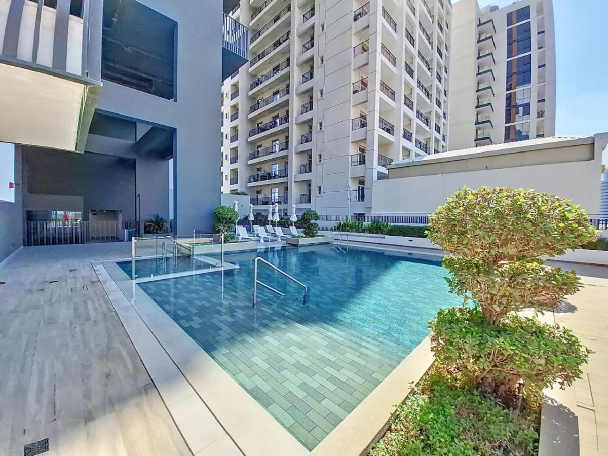 Apartment Belgravia Heights 1 - Tranquil One Bedroom In Jvc