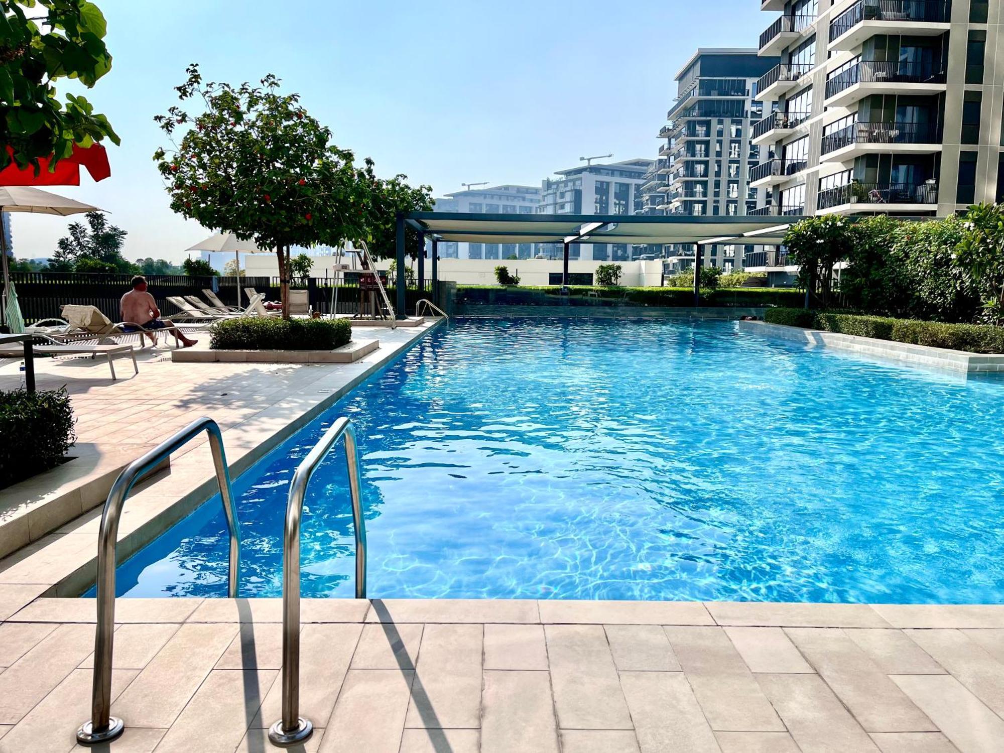 Stylish 1br In Prime Hills Apartment