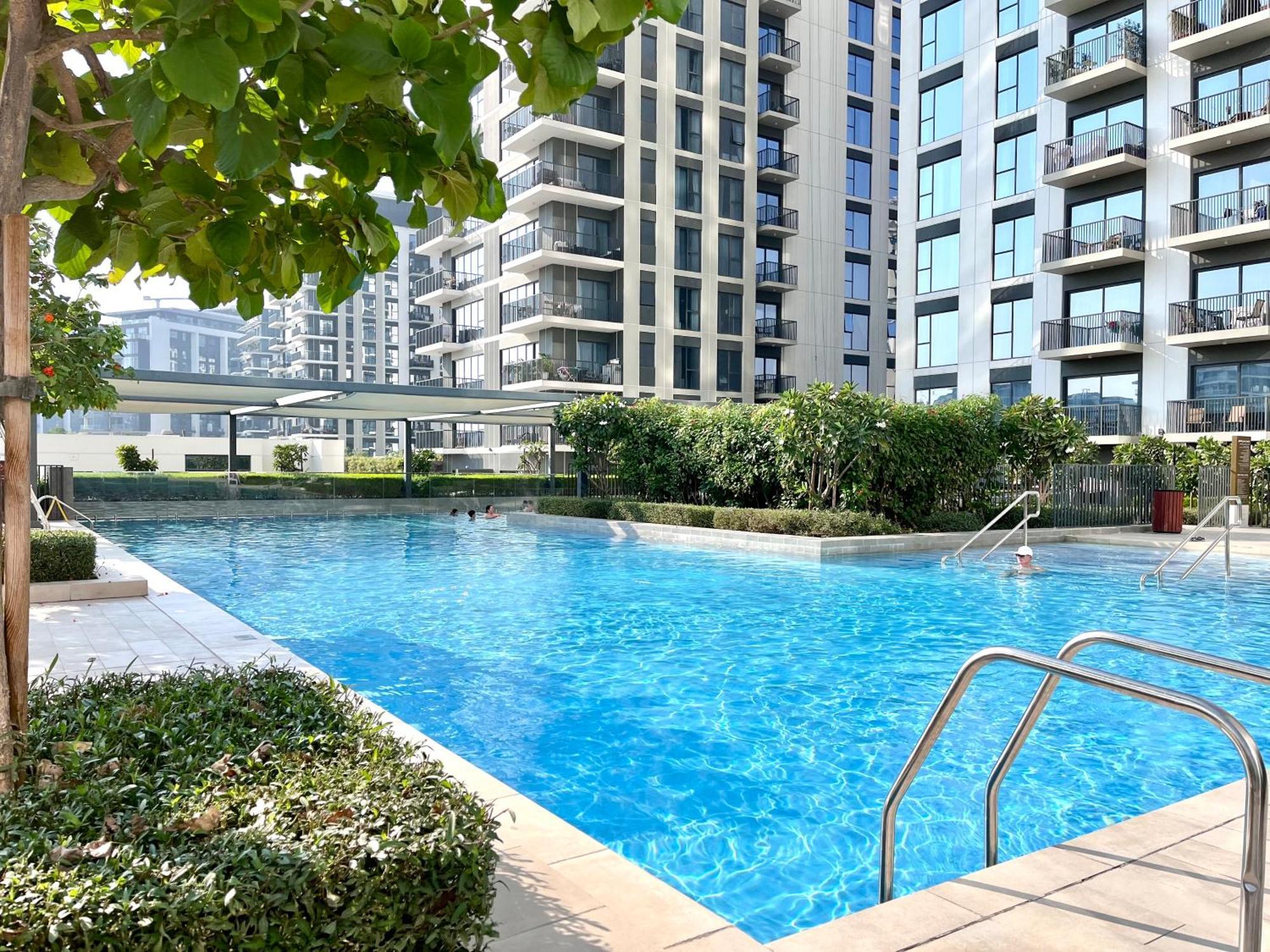 Apartment Stylish 1br In Prime Hills *