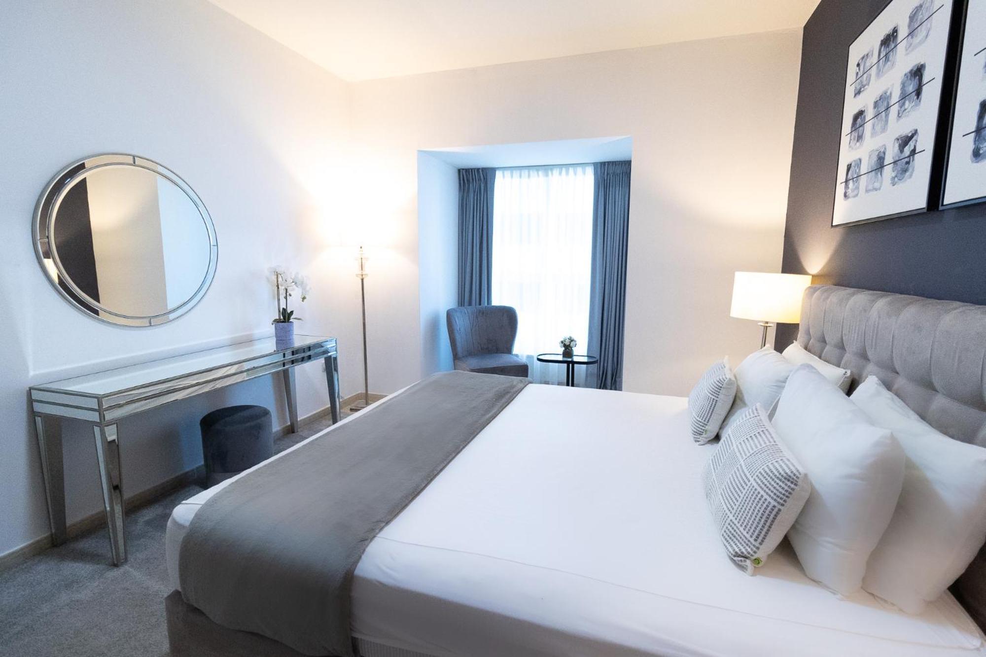 Elite Residences Tower Marina By Happy Season Apartment