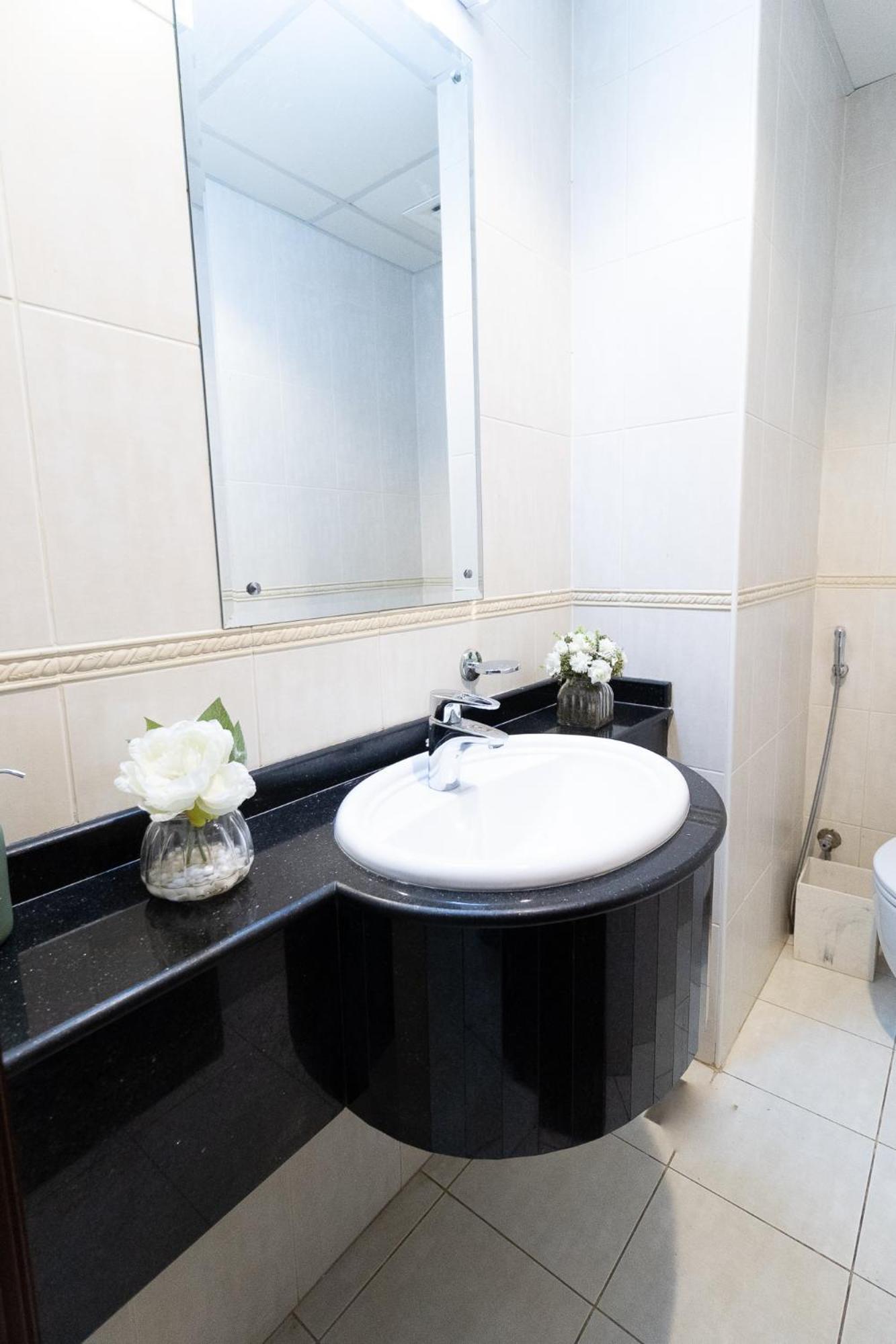 Elite Residences Tower Marina By Happy Season Apartment *