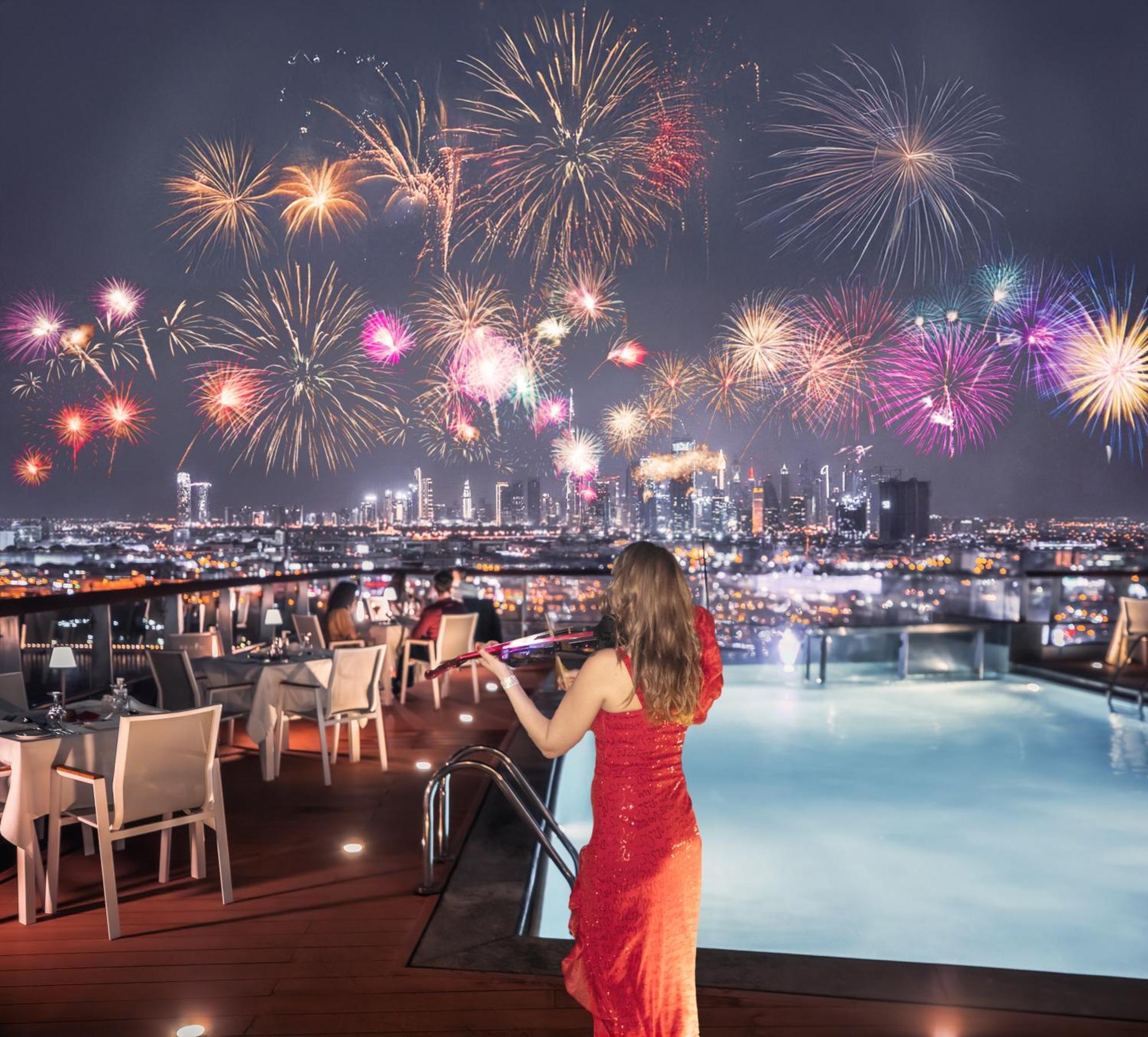 Golden Sands Boutique Hotel-dubai Creek 5*