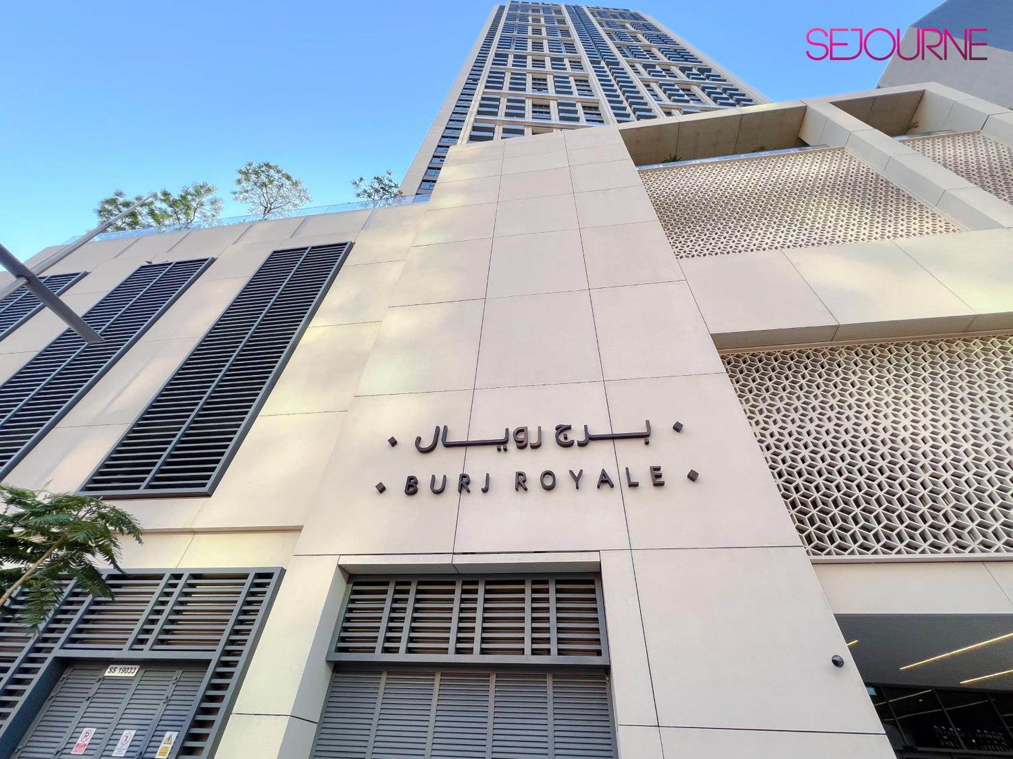 2br Stunning Full Burj Khalifa View Dubai