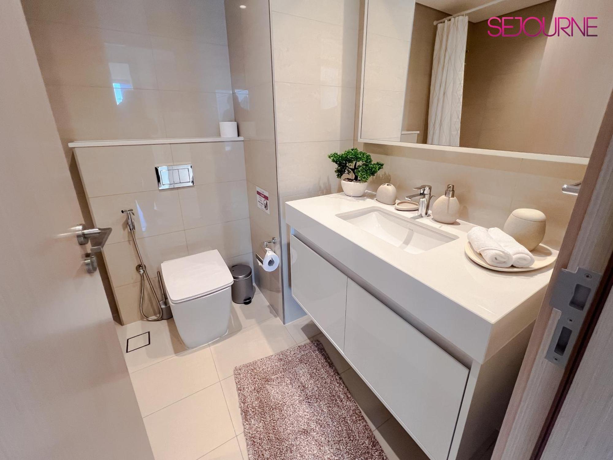 2br Stunning Full Burj Khalifa View Holiday home Dubai