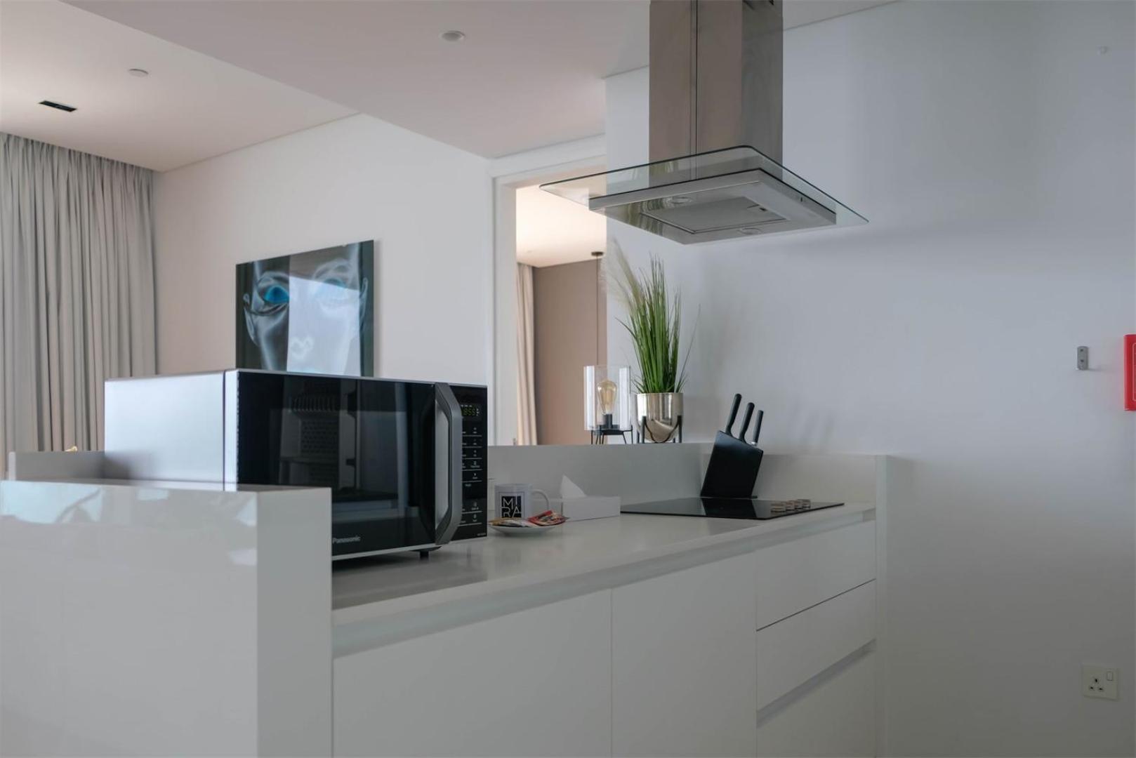 Apartment Mira Homes - Luxury 1 Bedroom With Sea View *