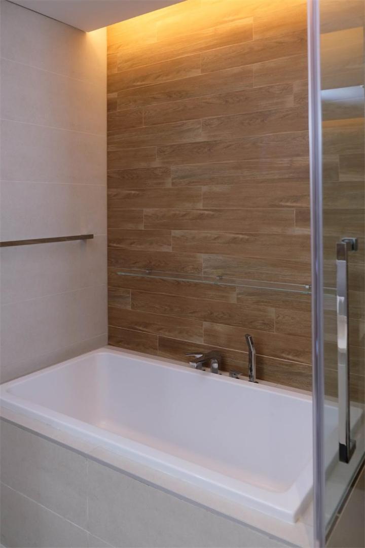 Mira Homes - Luxury 1 Bedroom With Sea View Apartment