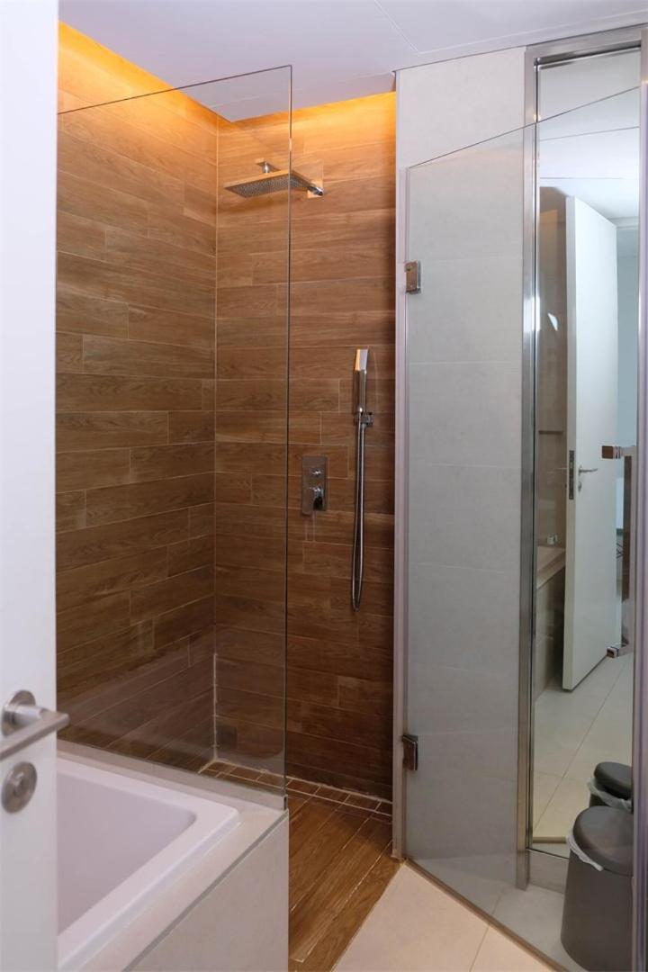Mira Homes - Luxury 1 Bedroom With Sea View Apartment *