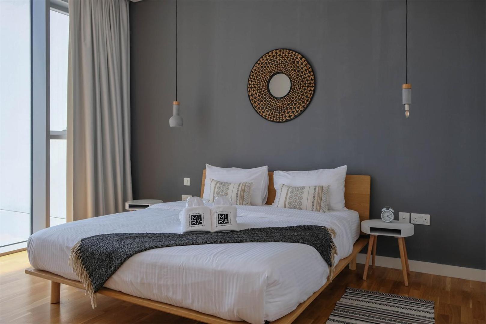 Apartment Mira Homes - Luxury 1 Bedroom With Sea View