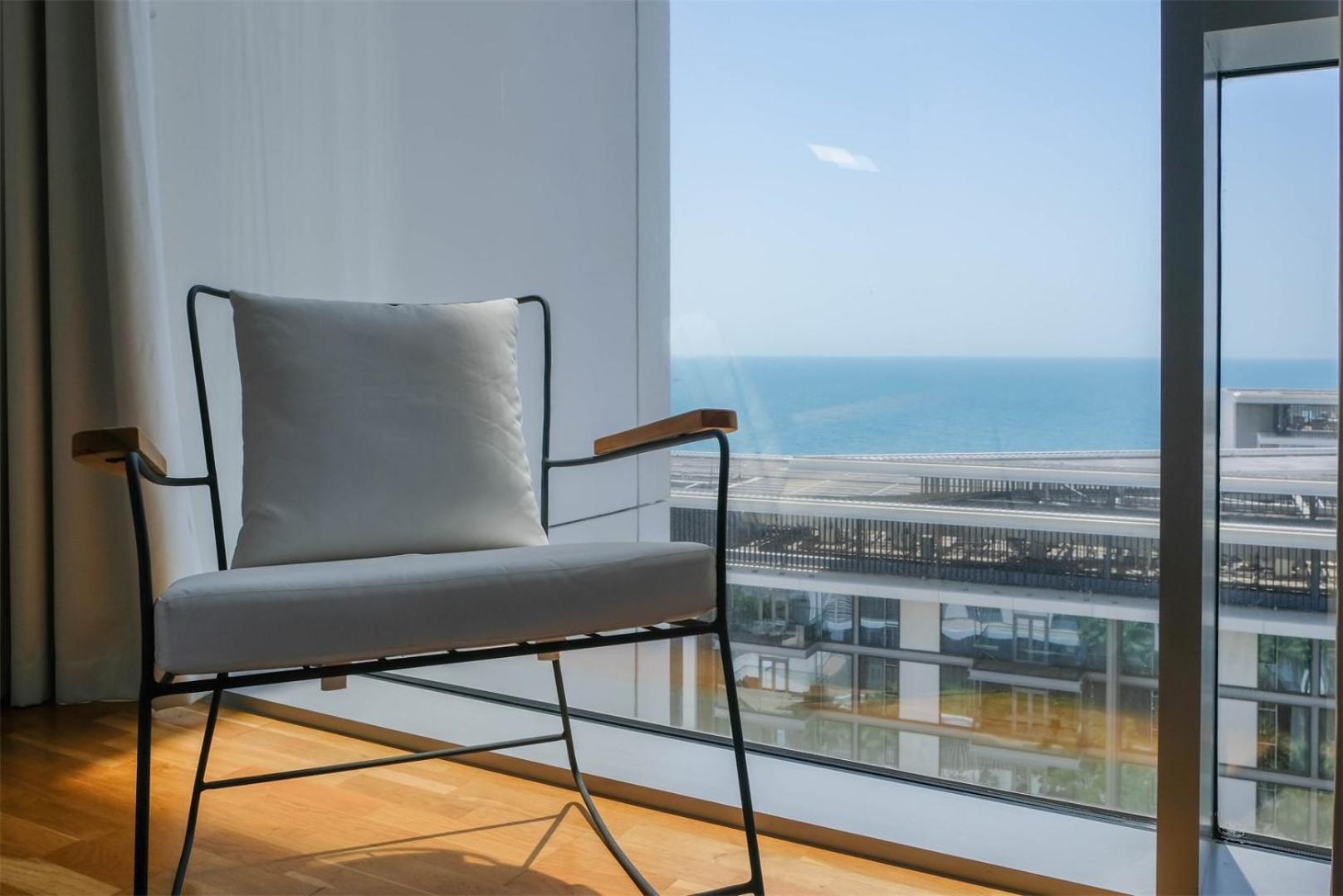 Mira Homes - Luxury 1 Bedroom With Sea View * Dubai