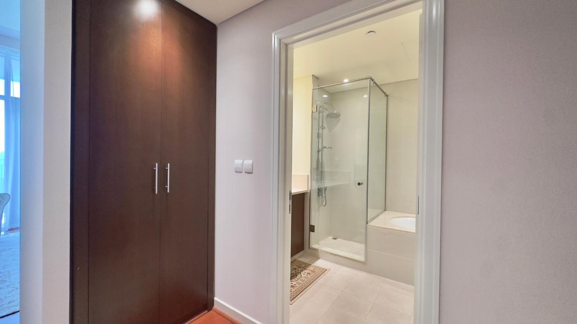 3br High Floor At Boulevard Crescent In Downtown By Vibel Apartment Dubai