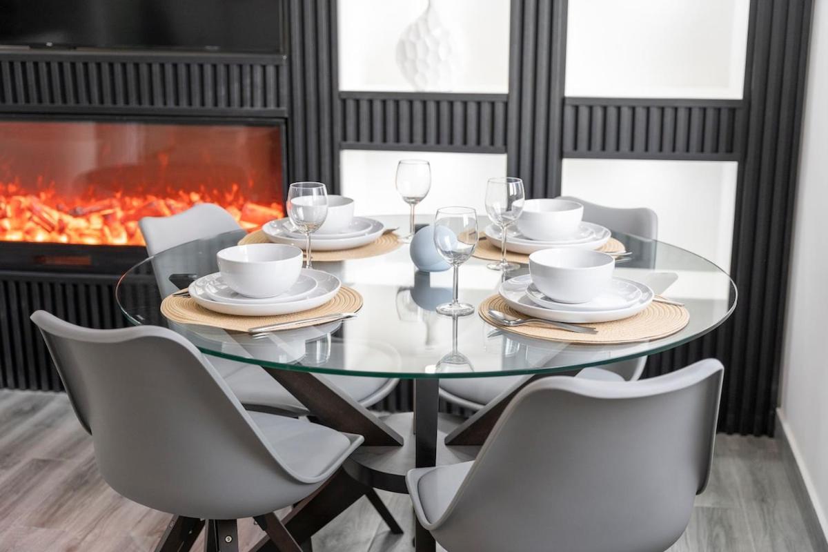 Vibrant 1-bedroom At Executive Bay A In Business Bay Apartment Dubai