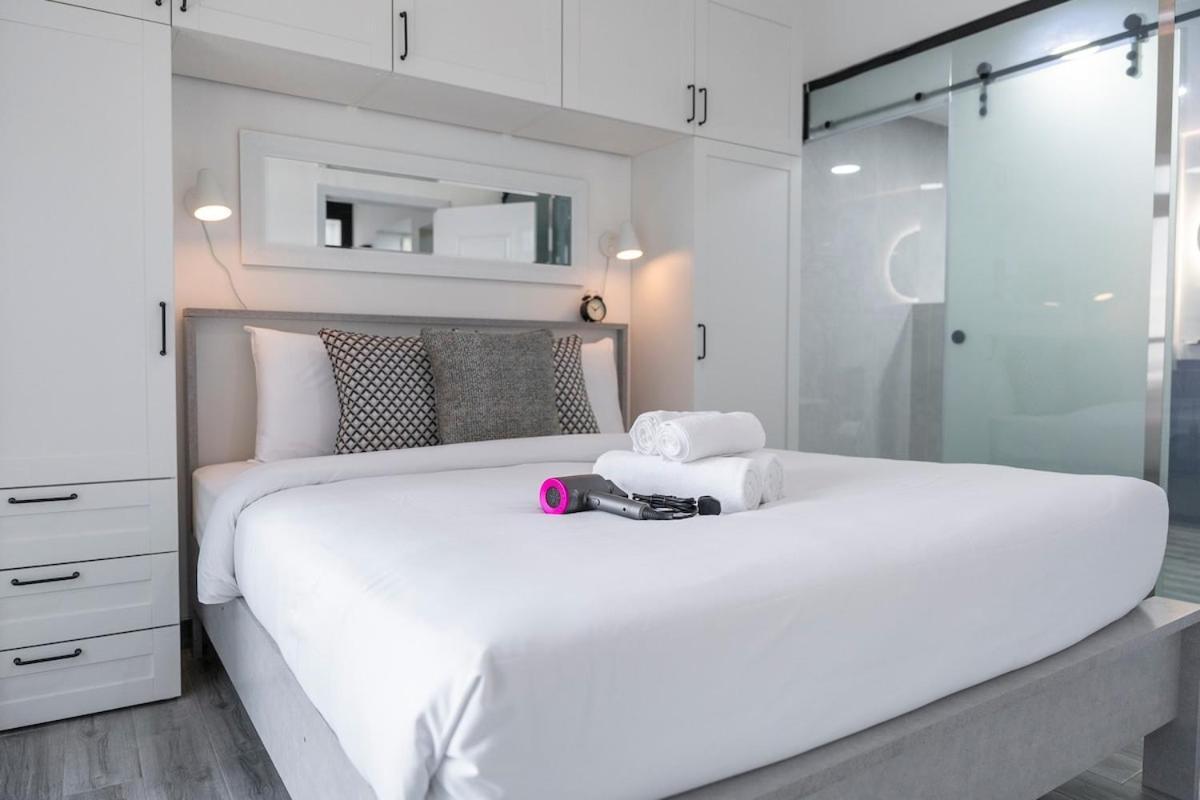Apartment Vibrant 1-bedroom At Executive Bay A In Business Bay *
