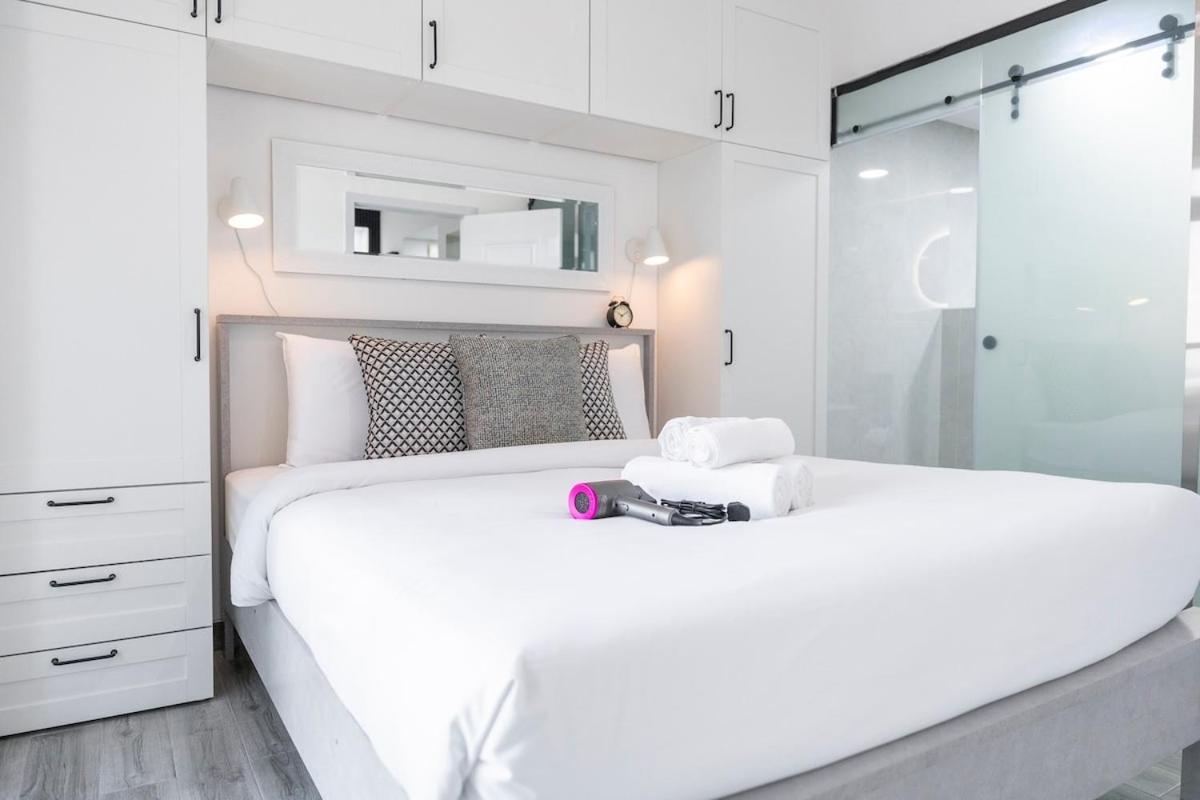 Vibrant 1-bedroom At Executive Bay A In Business Bay Apartment *