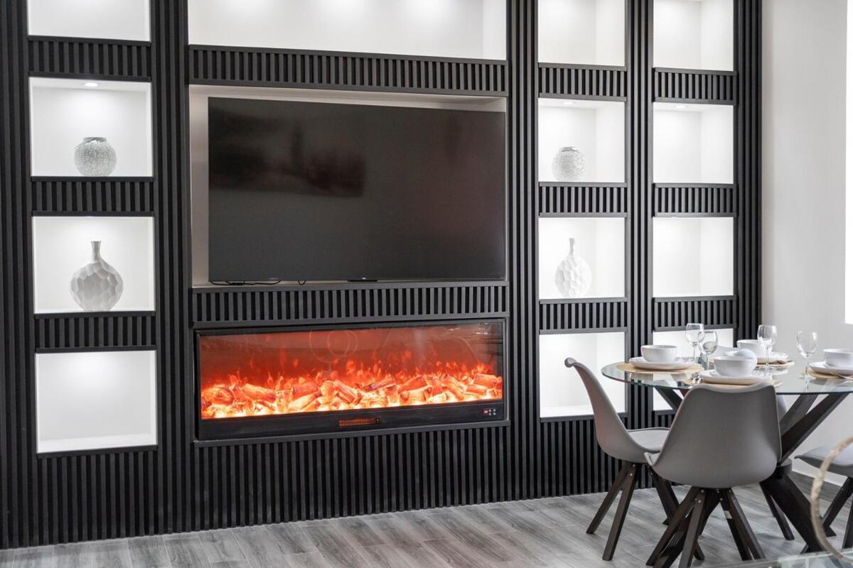 Vibrant 1-bedroom At Executive Bay A In Business Bay Apartment Dubai