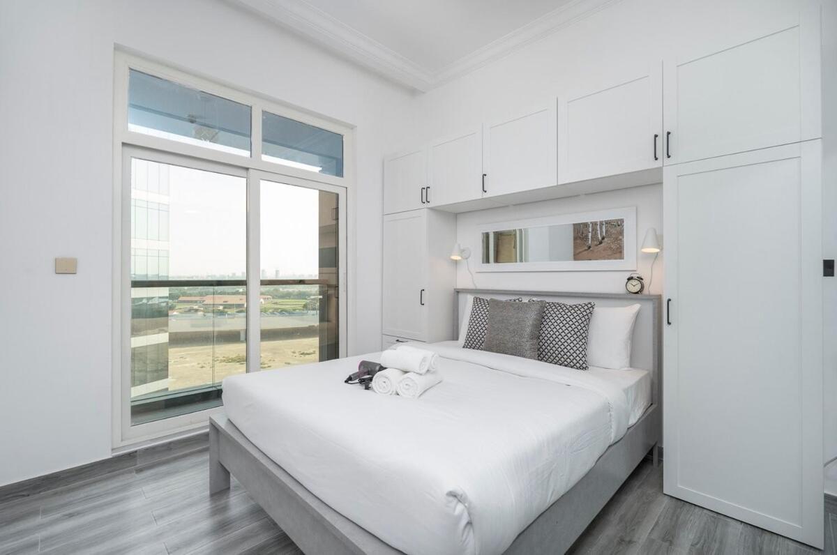 Vibrant 1-bedroom At Executive Bay A In Business Bay Apartment Dubai