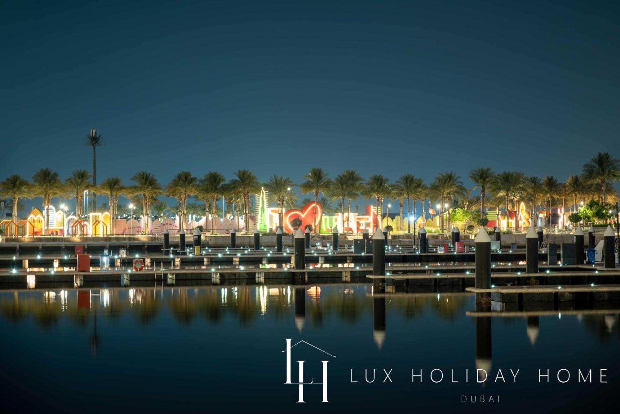 Apartment Lux The Creek View
