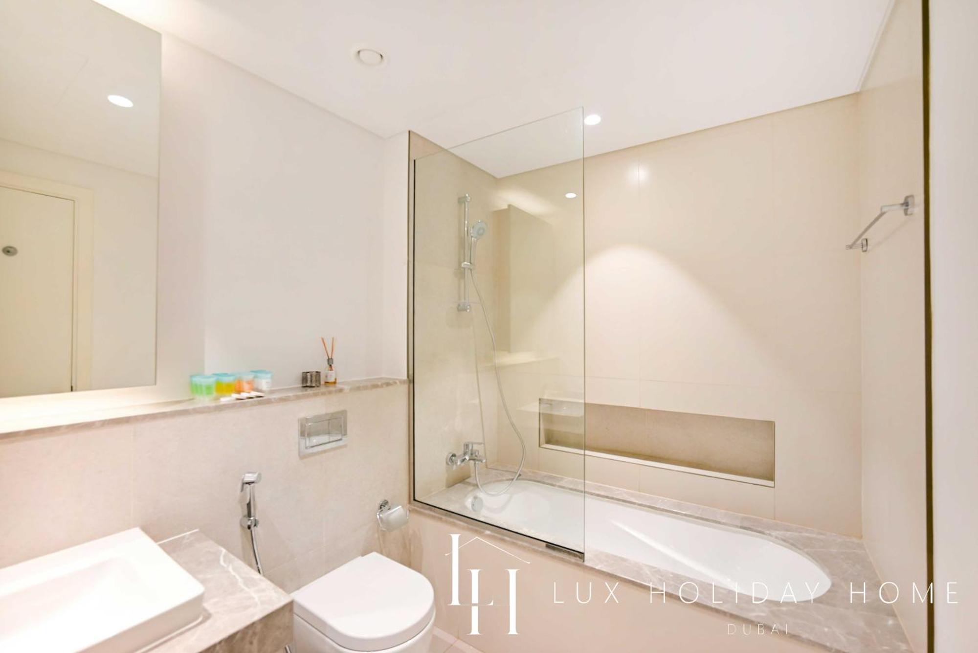 Lux The Creek View Apartment *