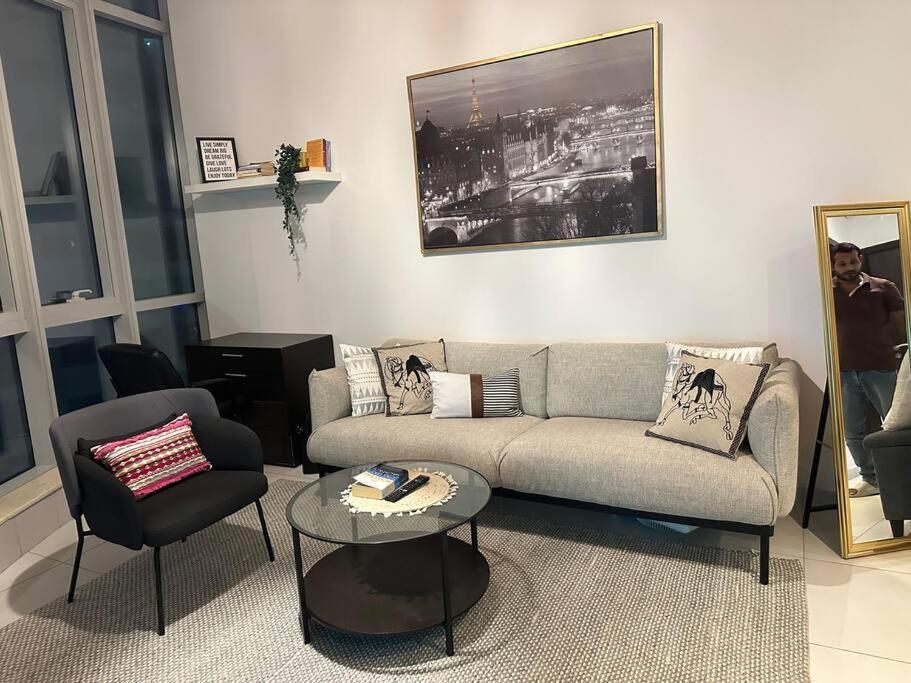Cozy 1bhk Apartment-dubai Marina Apartment Dubai