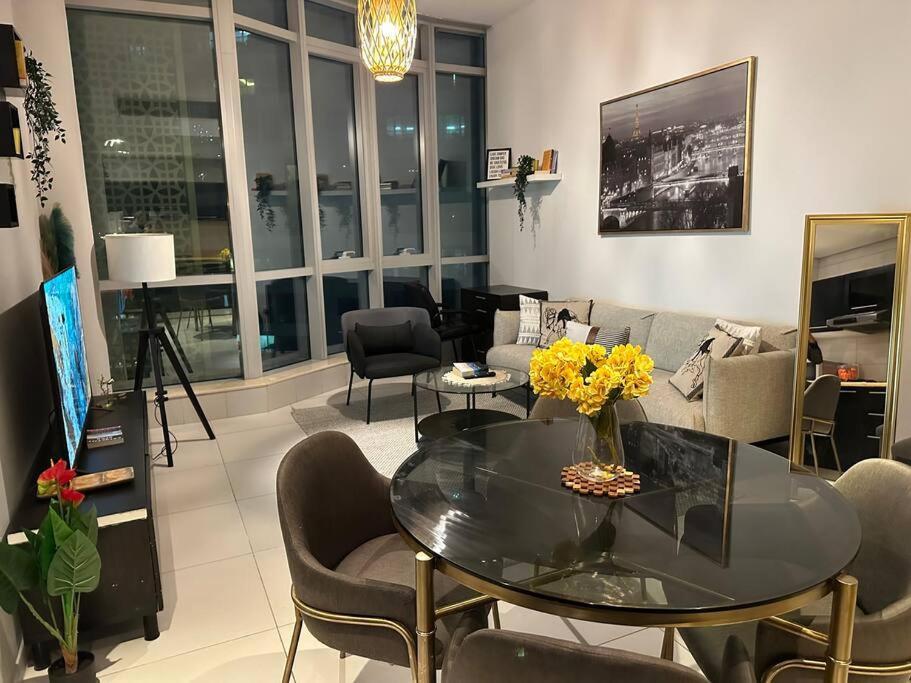 Cozy 1bhk Apartment-dubai Marina Apartment Dubai