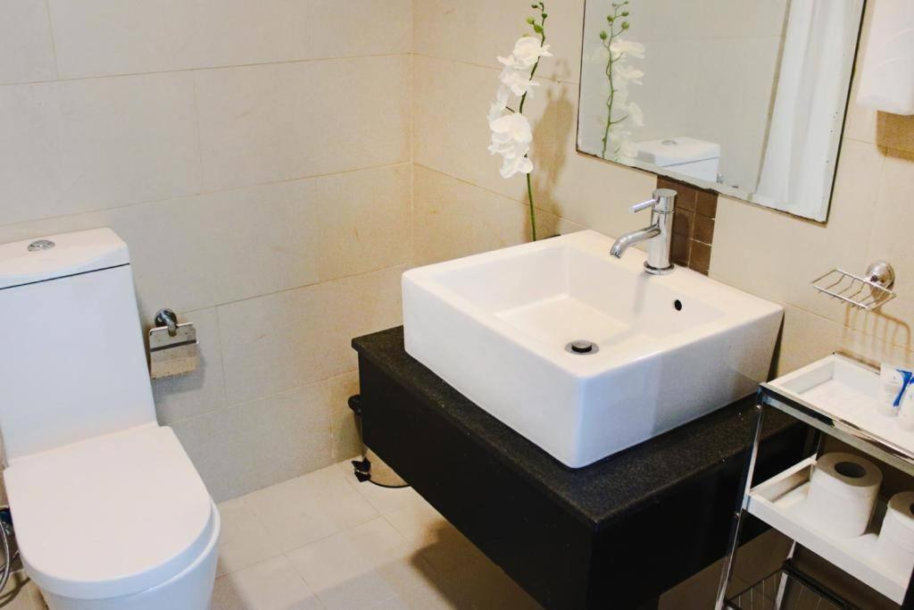 Apartment Cozy 1bhk Apartment-dubai Marina Dubai