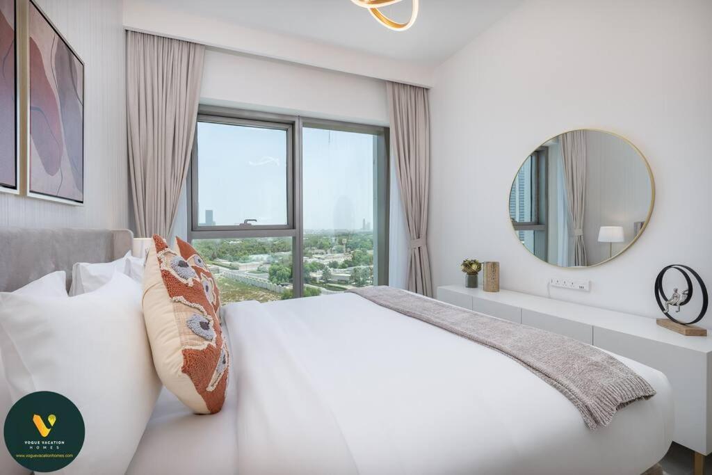 Downtown Views Ii - Vogue Luxurious One Bedroom With Balcony, Opposite Mall Skybridge *