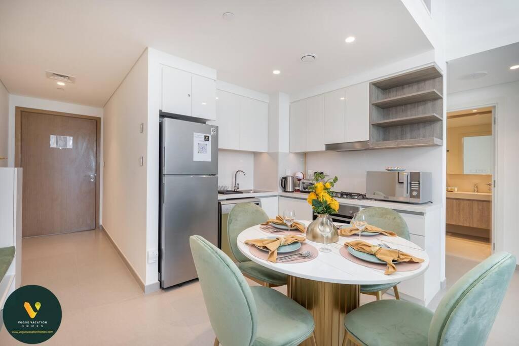 Downtown Views Ii - Vogue Luxurious One Bedroom With Balcony, Opposite Mall Skybridge *