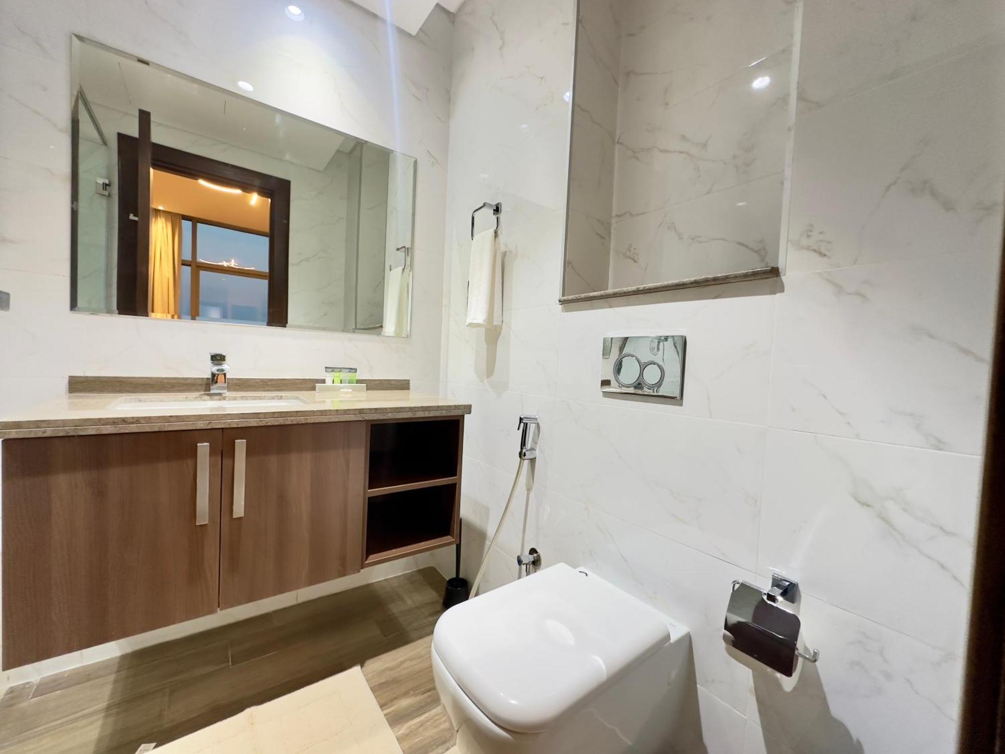Apartment Quickstay 19 J One Stylish Modern *