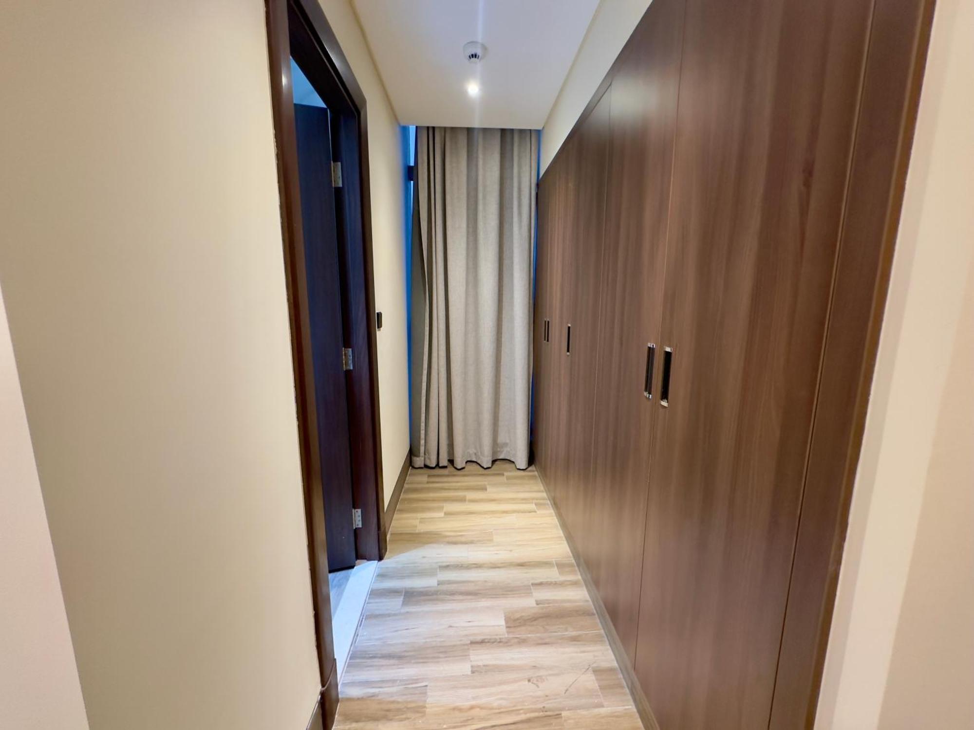 Quickstay 19 J One Stylish Modern Apartment Dubai