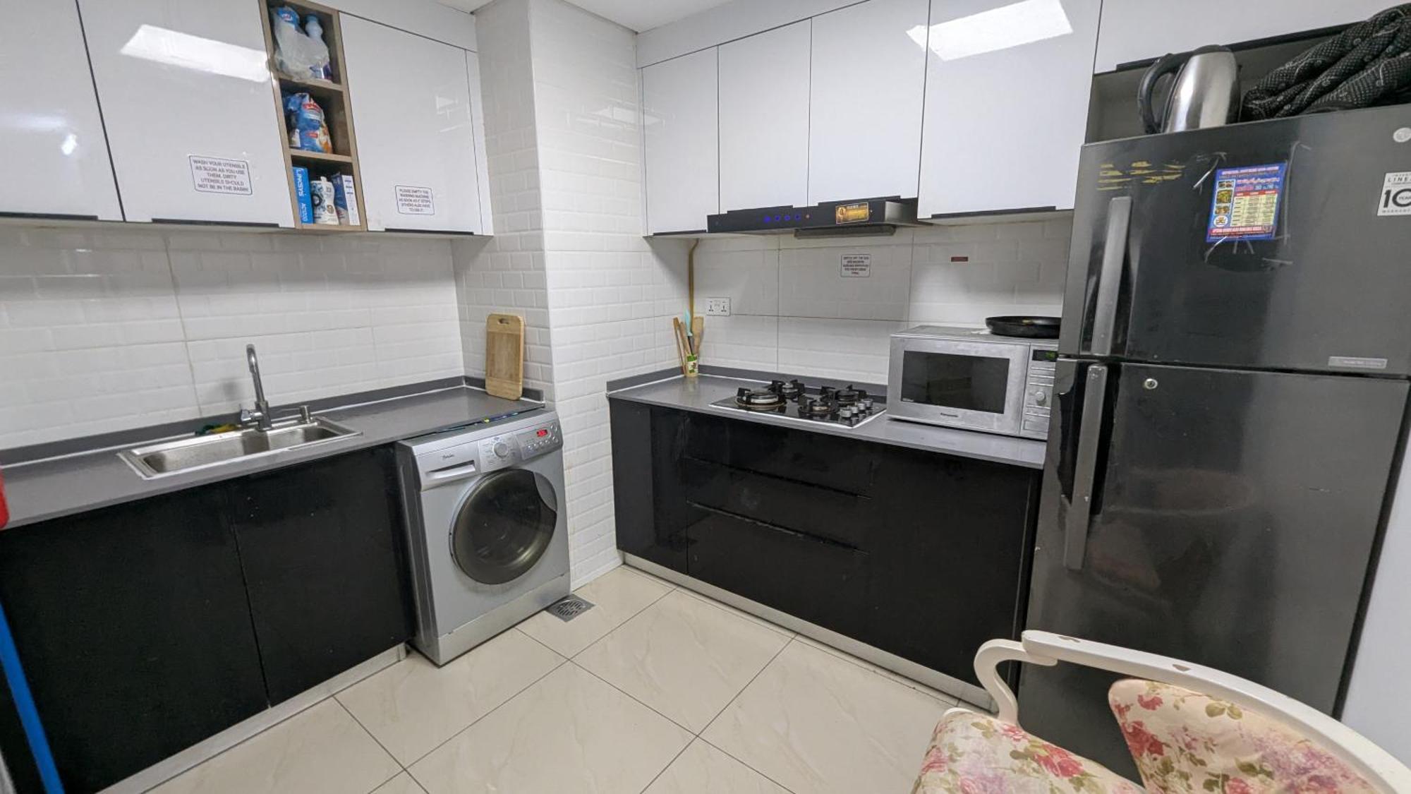 Dream International Homes Dubai