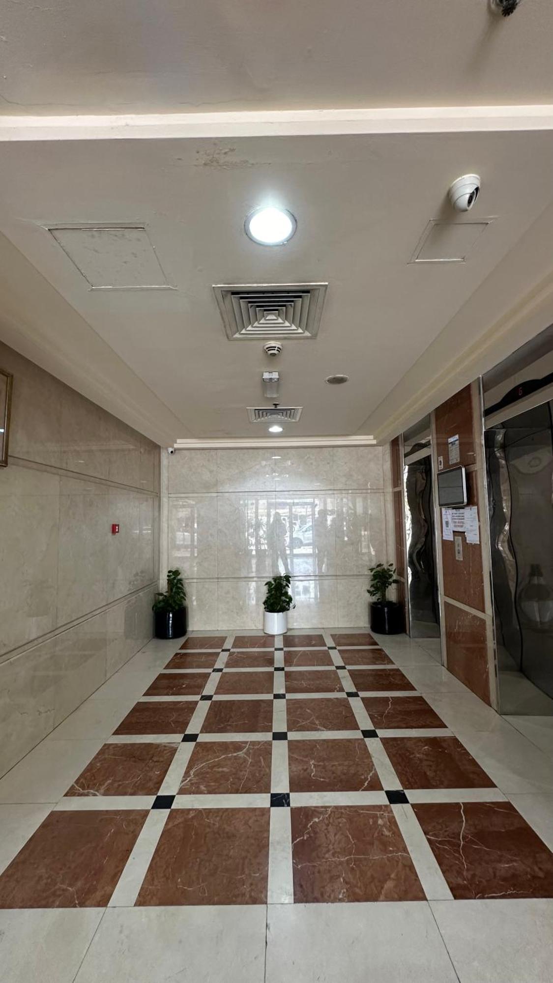 For Ladies Only Apartment