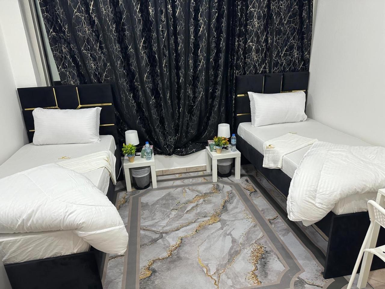 Apartment For Ladies Only Dubai