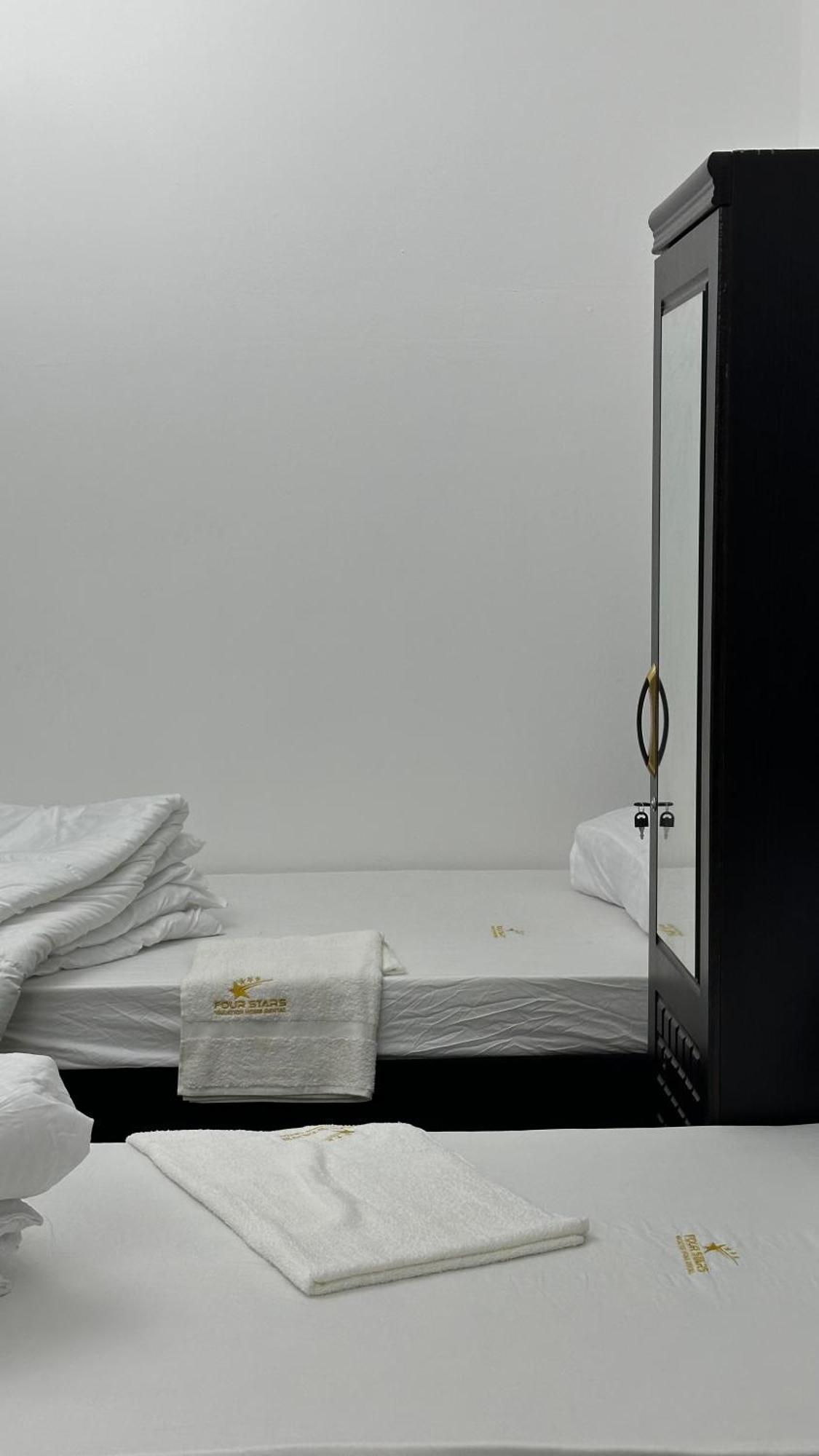 For Ladies Only Apartment