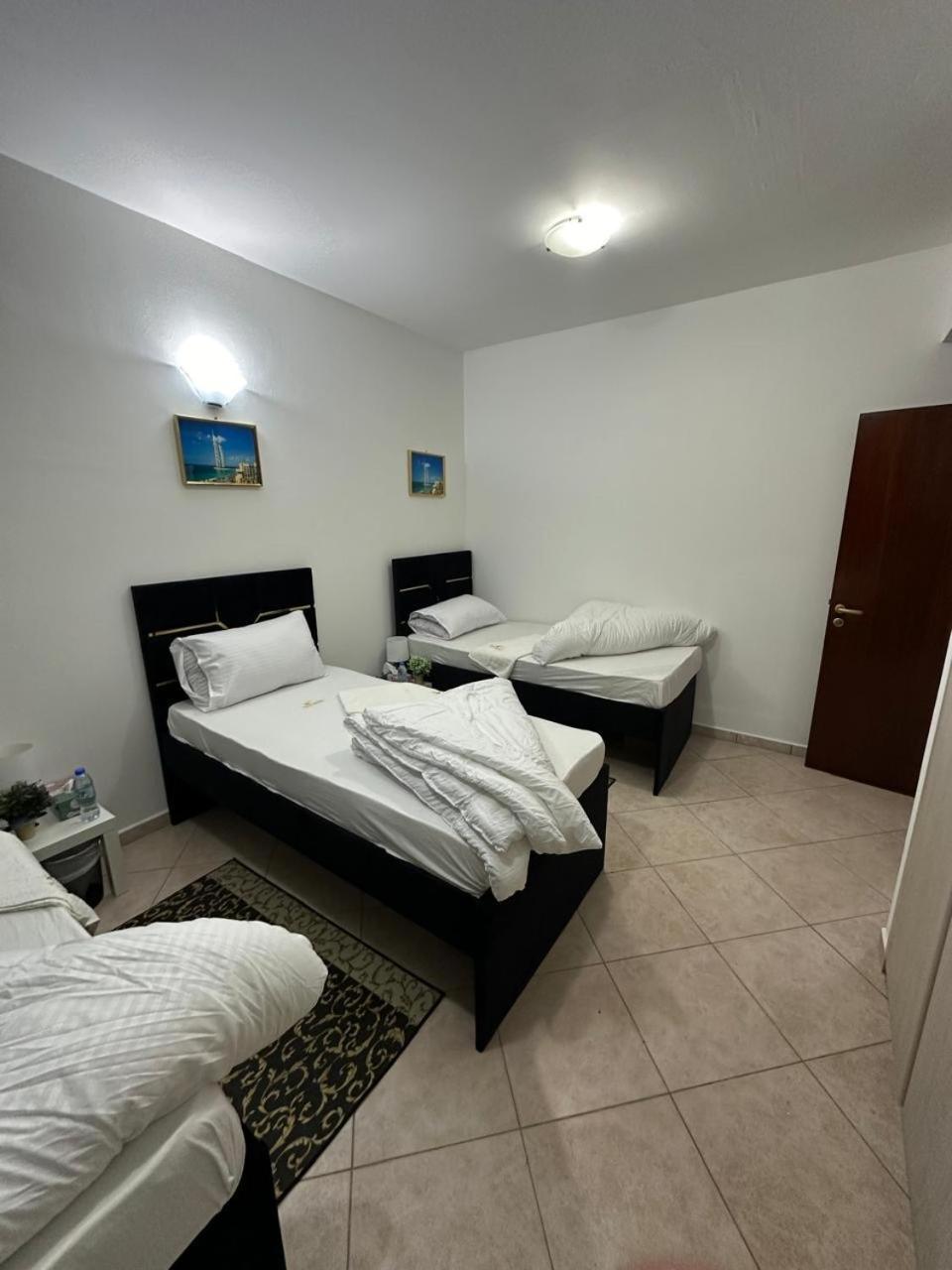 For Ladies Only Apartment Dubai