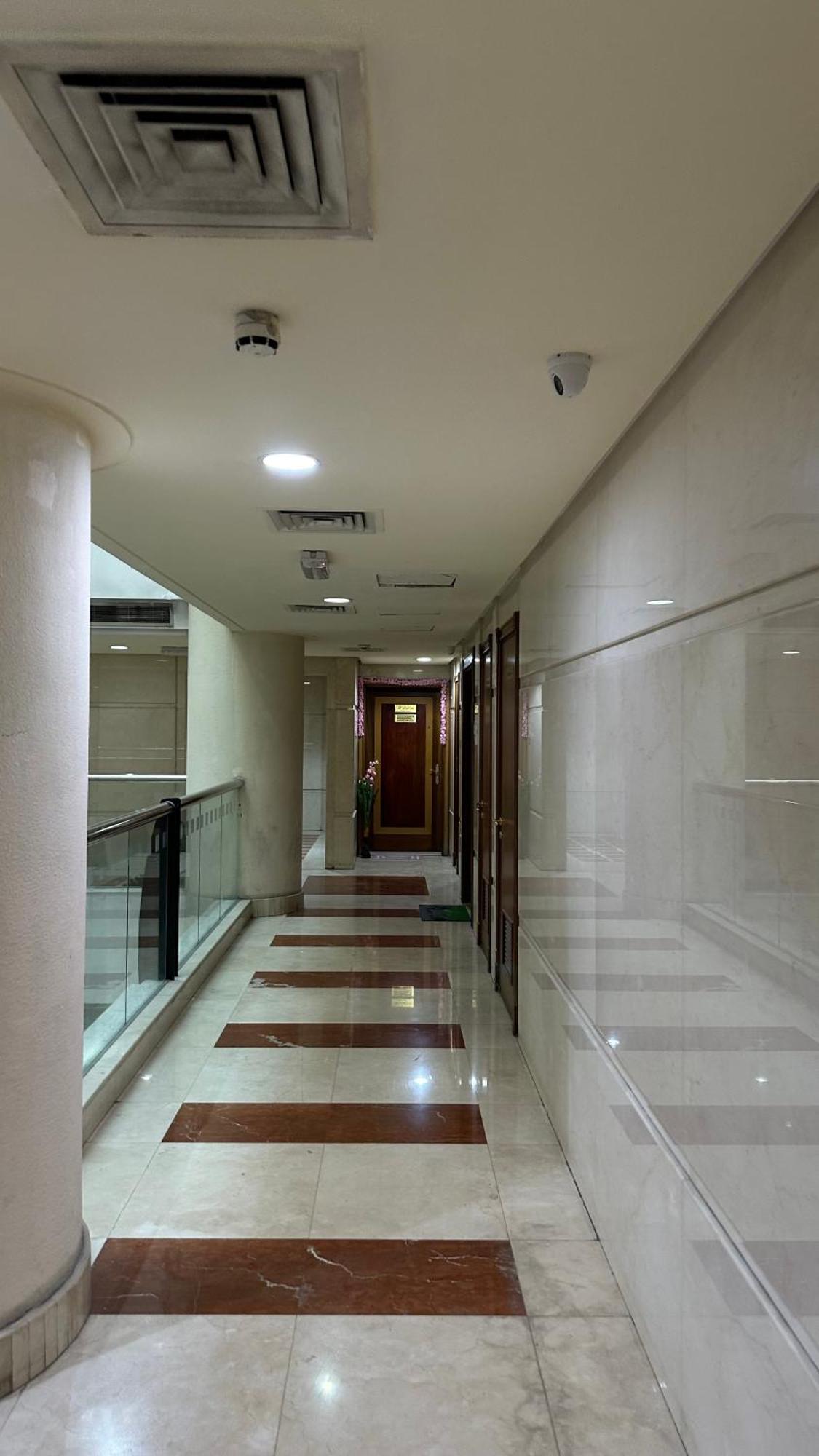 Apartment For Ladies Only Dubai