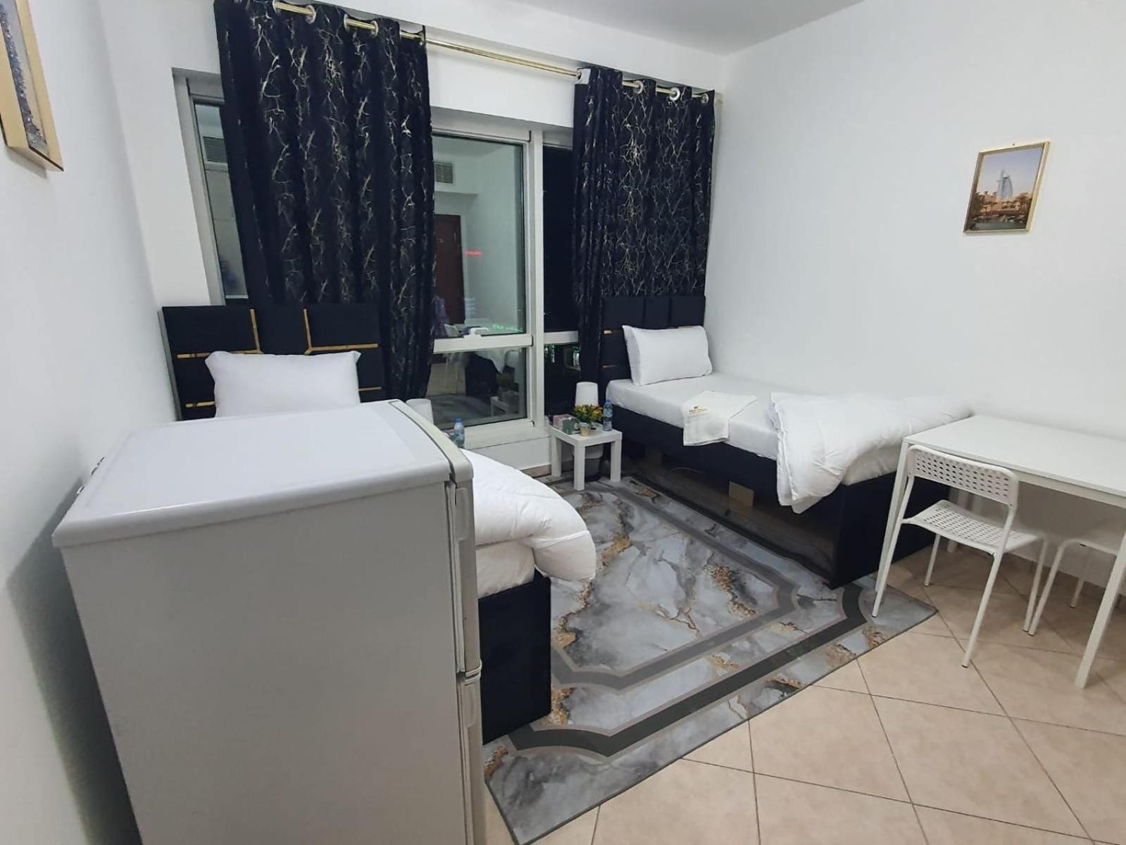 For Ladies Only Apartment *