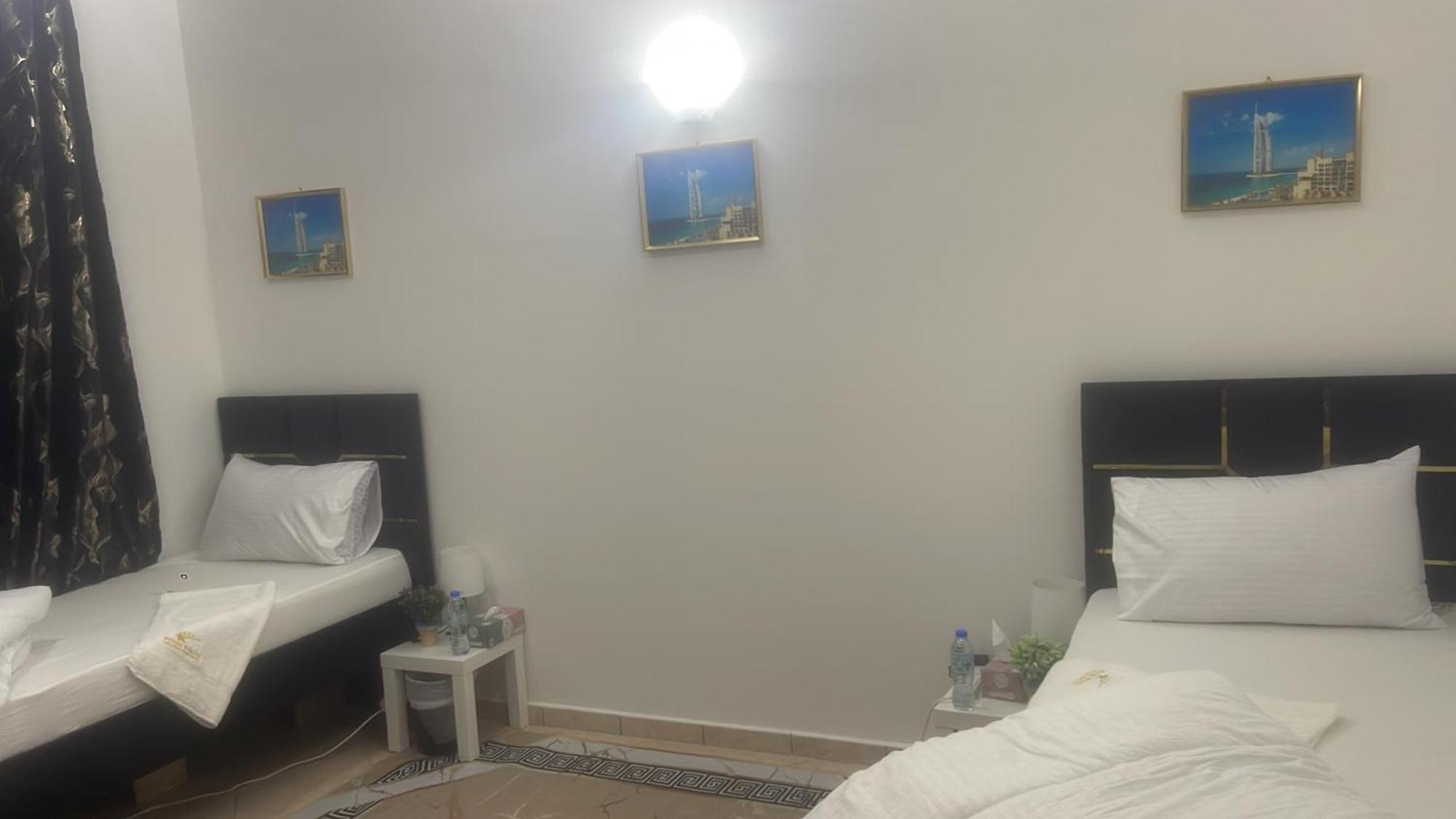 Apartment For Ladies Only *