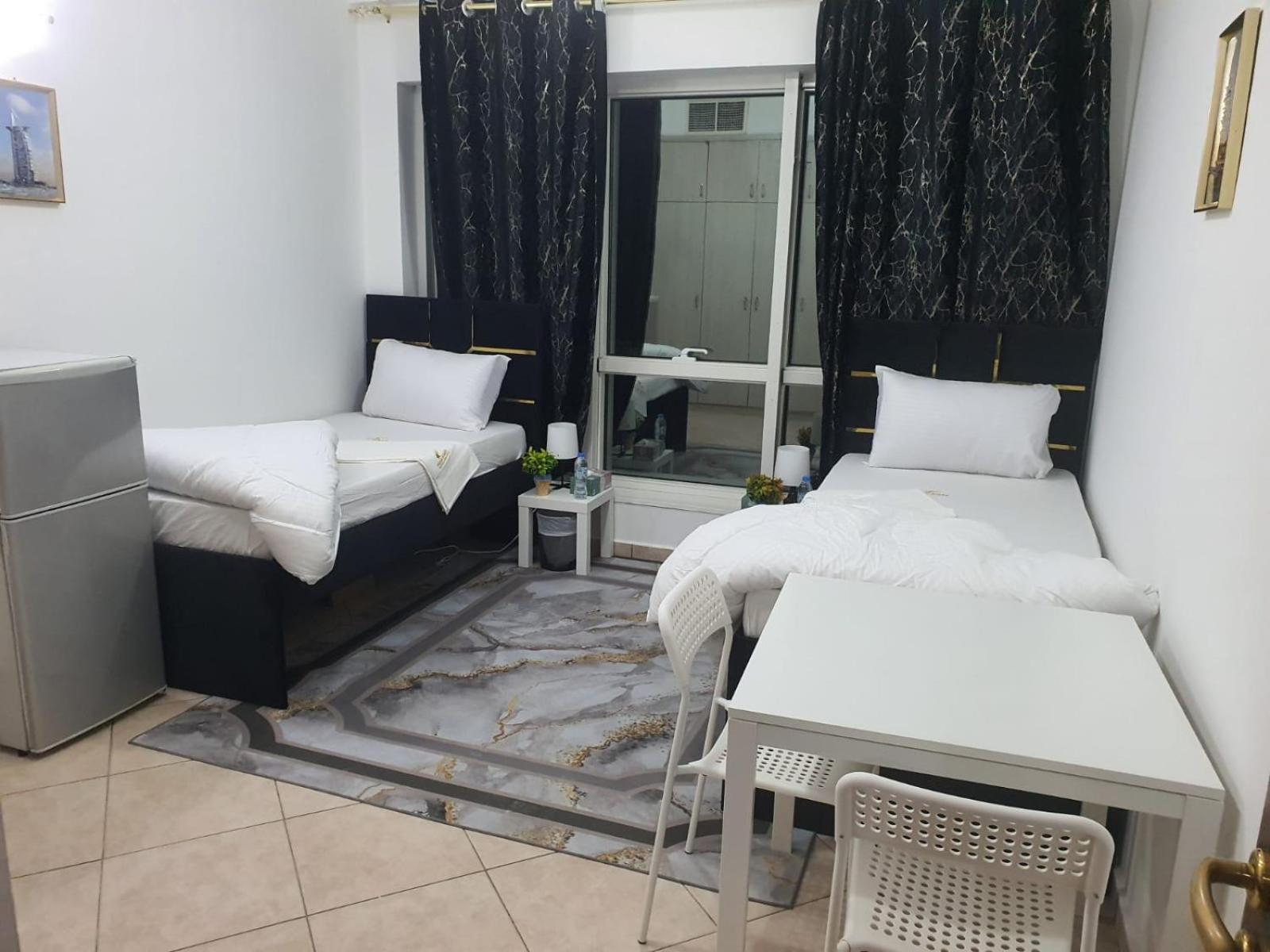 For Ladies Only Apartment