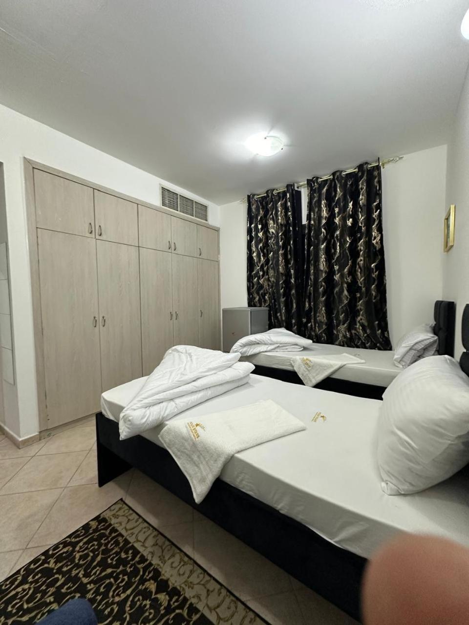 Apartment For Ladies Only Dubai
