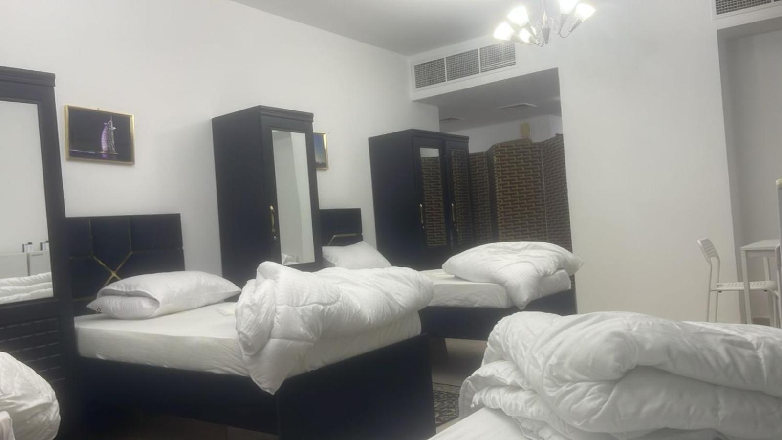 Apartment For Ladies Only Dubai
