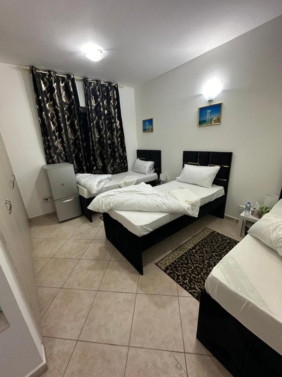 For Ladies Only Apartment